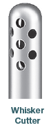 Stryker 4.0mm Whisker Cutter
