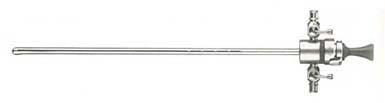 Acmi -g125- 25fr Cystosheath