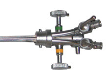Acmi Double Horn G152