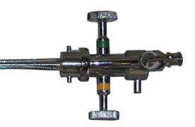 Acmi G155 Single Horn Deflecting  Bridge