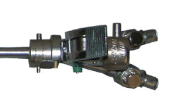 Acmi G158 Double Horn  Bridge