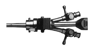 Acmi M2-157 21fr Cawood Deflecting