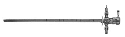 Storz 25 Fr Cystosheath