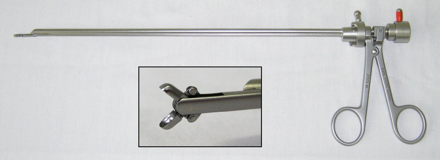 Storz 27072 BL Optical Biopsy Forcep (New In The Box)