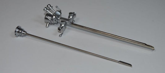 Storz 14fr Pediatric Cystosheath