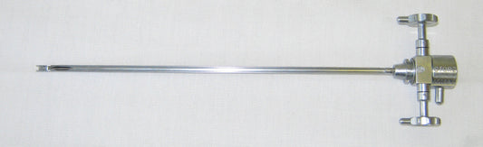 Storz 27032 E Catheter Deflecting Mechanism, Pediatric