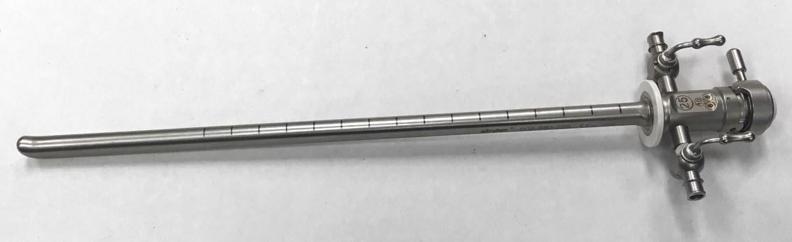 Stryker 502-880-225 Cystoscope Sheath Set,