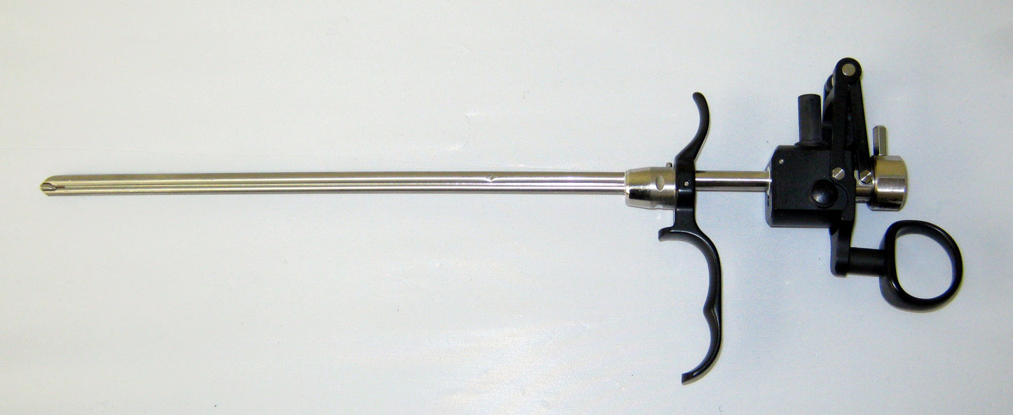 Wolf 8654.224 Iglesias Working Element, Passive