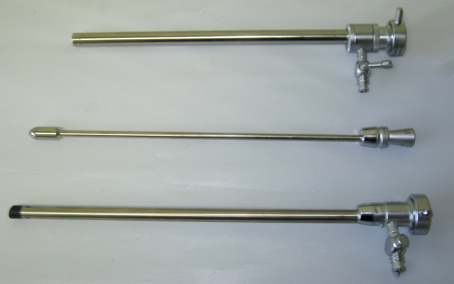 Wolf 8962.06 27 Fr Nephroscope Sheath Set