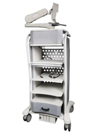 ARTHREX SYNERGY VIDEO CART