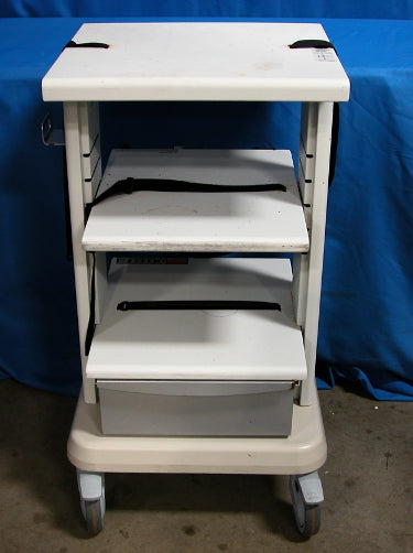 Stryker 350-600-000 Micro Endoscopy Cart