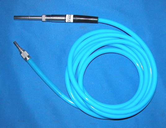 Conmed Linvatec LG1050 Universal Fiber Optic Light Cable
