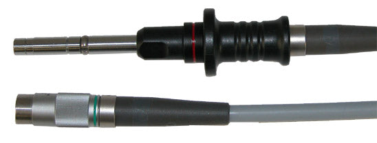 Olympus To Olympus Scope Used Fiberoptics Cable