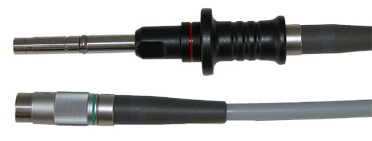 Olympus To Olympus Scope Used Fiberoptics Cable