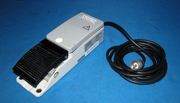 Storz 27085KS Calcutript Footswitch