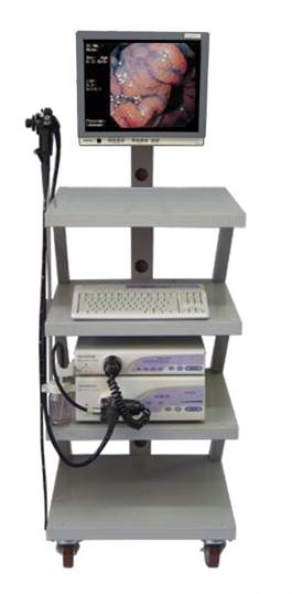 Olympus CV160 System Complete Package Tower