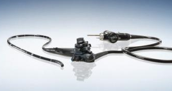 OLYMPUS GIF-H180 HD EXERA II FLEXIBLE VIDEO GASTROSCOPE