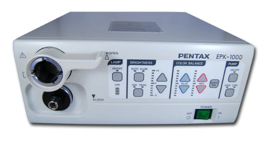 Pentax EPK-1000 Video Processor