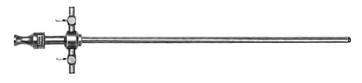Olympus 15fr Diagnostic Hysteroscope