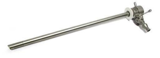 Storz 26055 Sl Resectoscope Sheath, 22 Fr