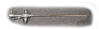 Storz 26156h Biopsy Sheath Channel