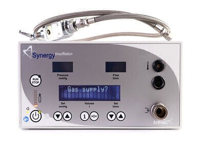 ARTHREX SYNERGY INSUFFLATION 40L
