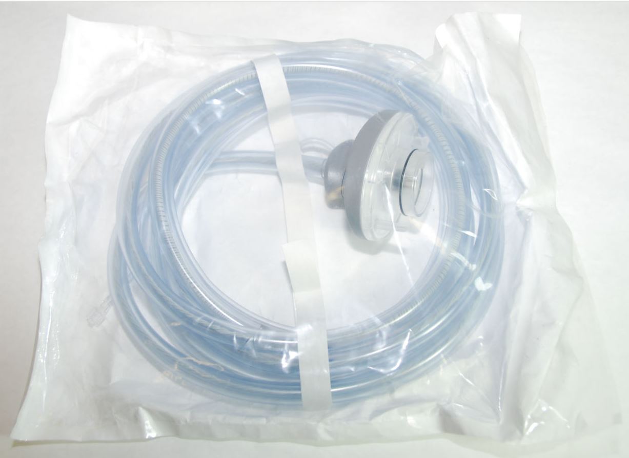 Stryker 620-040-690 Tubing Set For PneumoSure High Flow Insufflator