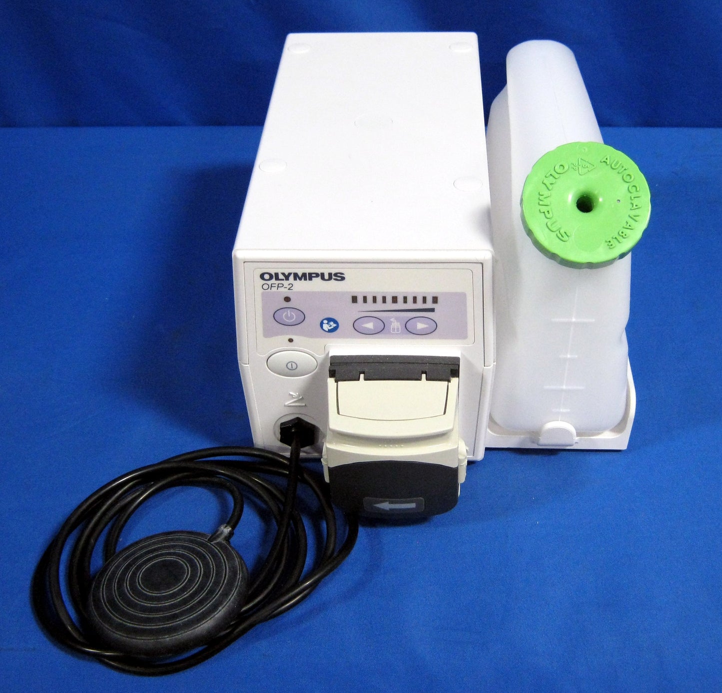 Olympus OFP-2 Flushing Pump