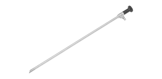 ARTHREX 45' 10MM x 334MM LAPARSCOPE AR-3351-1045