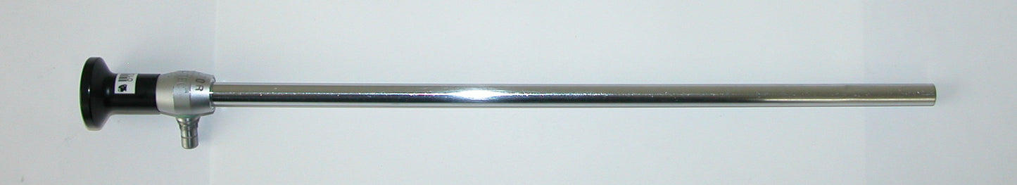 Linvatec 7570R 10mm 0 Degrees Laparoscope