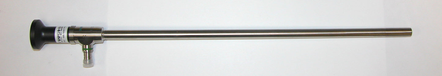 Linvatec T1000 10mm 0 Degrees Laparoscope