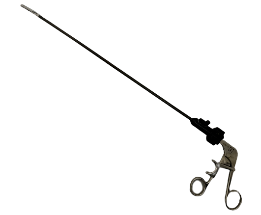 AESCULAP PRESTIGE ATRAUMATIC GRASPER