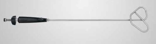 Snowden-Pencer 89-6113 Articulating Pretzel Retractor, 100mm