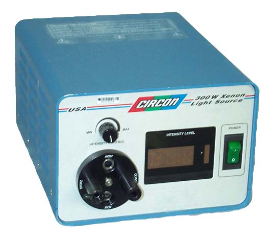Acmi 300watt  Xenon Light Source