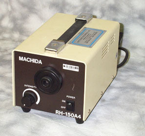MACHIDA 150W RH-150 LIGHT SOURCE