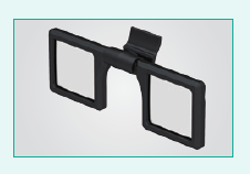 Loupes for Led Headlight