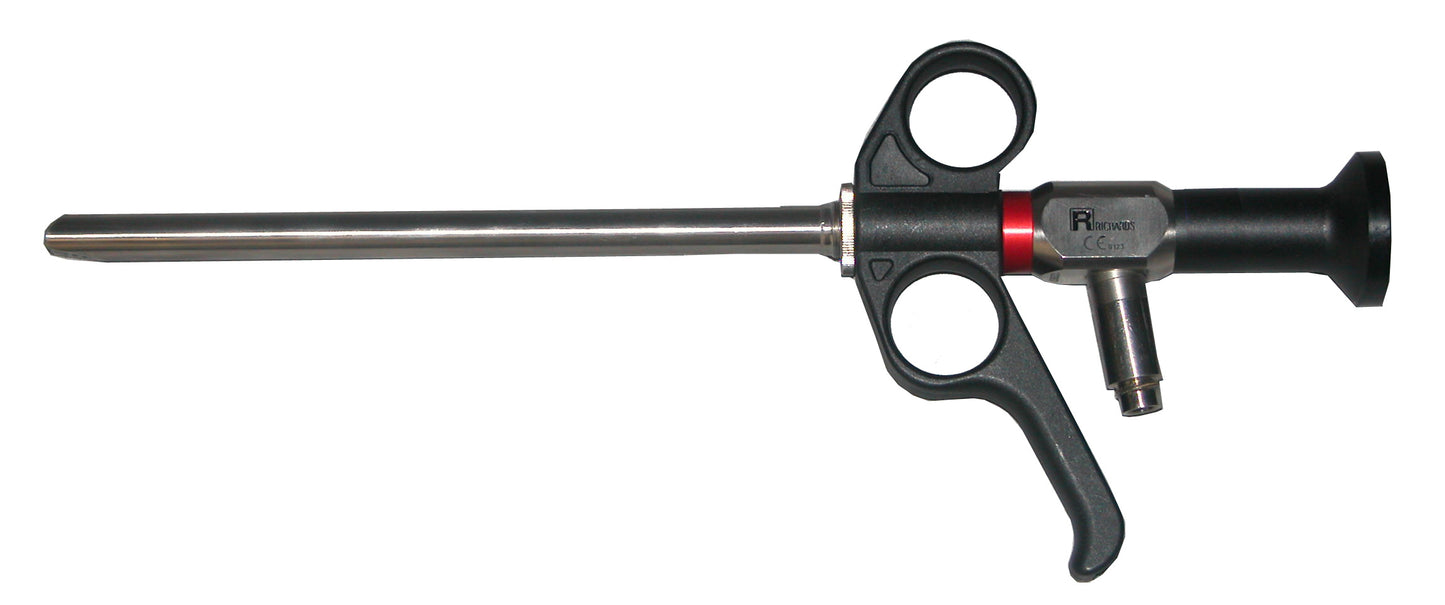 GYRUS LARYNGOSCOPE 10MM DIAMETER