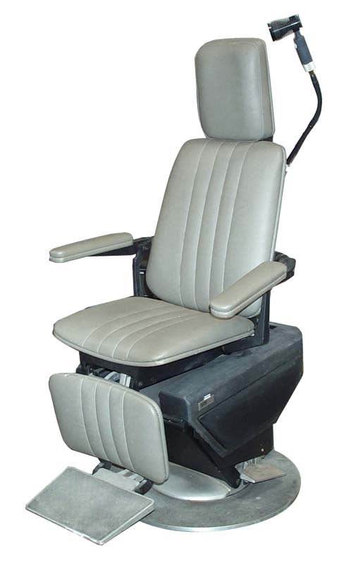 Smr Maxi Power Chair