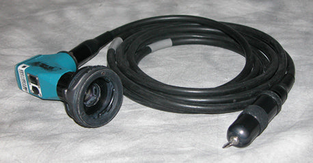 Acmi Microdigital Iv  Head