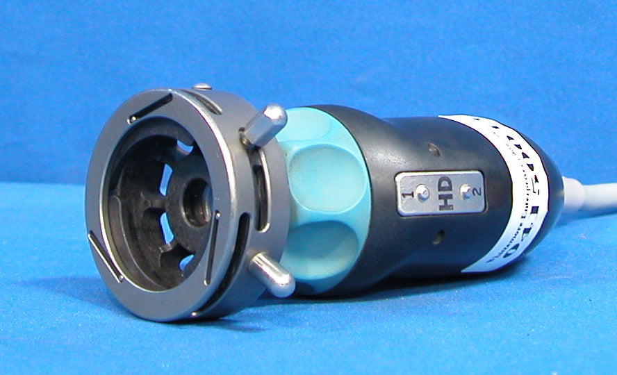 CONMED IM4120 TRUHD CAMERA HEAD