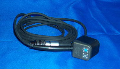 Dyonics D-3 Camera Head