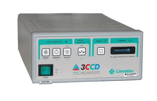 Linvatec 3-chip Digital Console