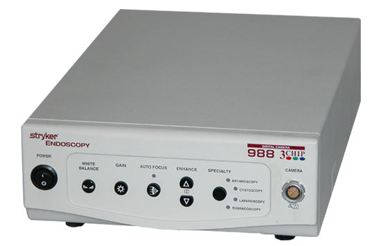 Stryker 988 3-chip Digital Camera Console