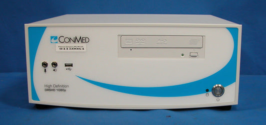 ConMed Linvatec DRSHD High Definition Recording System Console