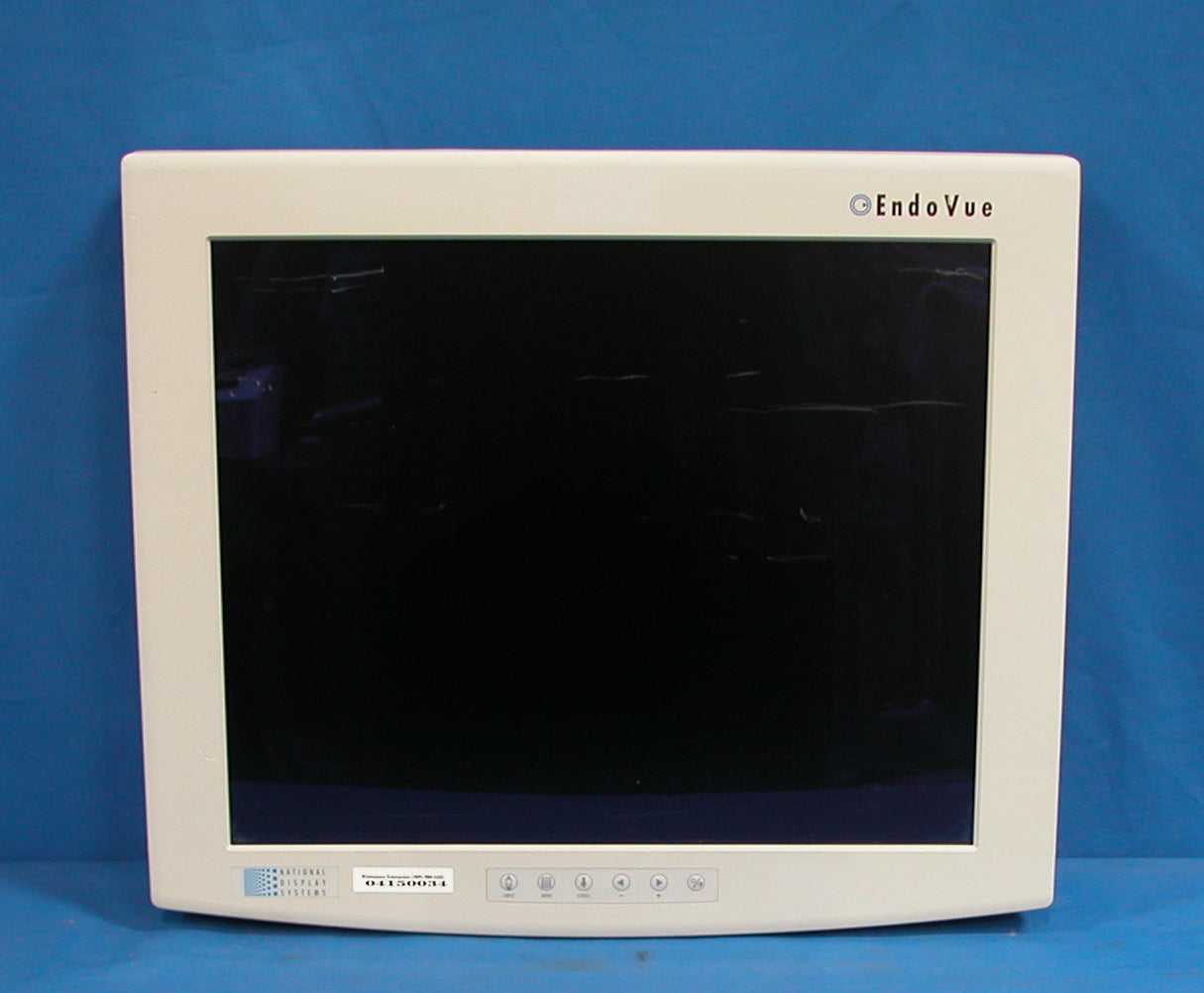 NDS SC-SX19-A1A11 19in Flat Panel LCD Monitor