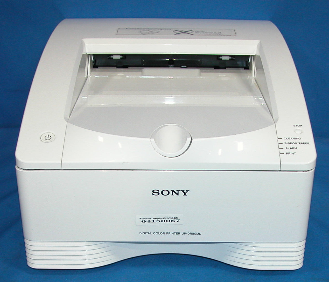 Sony UP-DR80MD Full Page Digital Color Printer