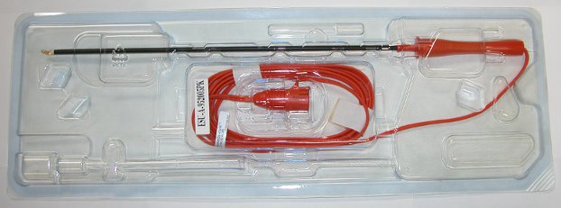 ACMI Gyrus 952005PK PKS PlasmaSpatula