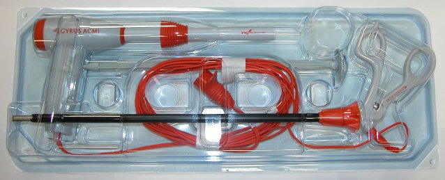 ACMI Gyrus 962000PK PKS PlasmaSORD