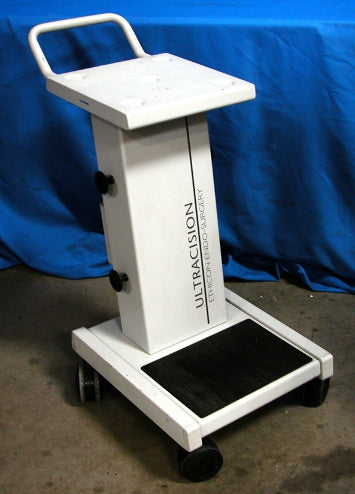 Ethicon Ultracision Cart