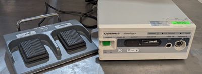 OLYMPUS G2 SONOSURG ULTRASONIC GENERATOR